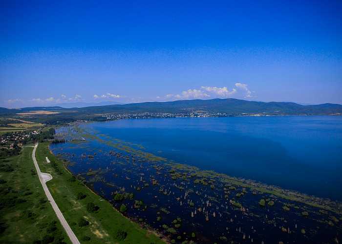 Λίμνη Δοϊράνη