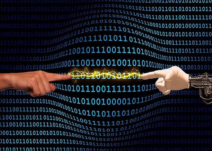 Aποθετήριο Ρομποτικής