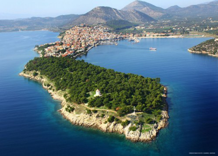 Χερσόνησος