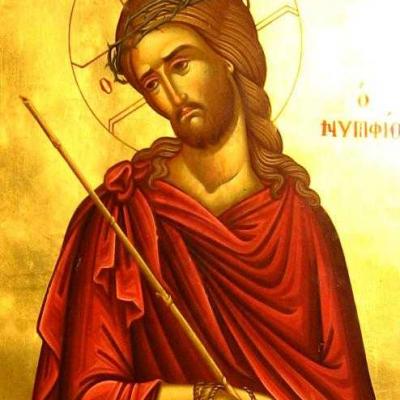 Τα πάθη του Χριστού