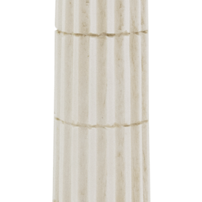 Δωρικός κίονας