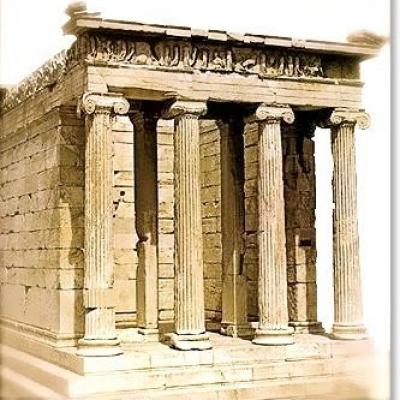 Ιωνικός ρυθμός